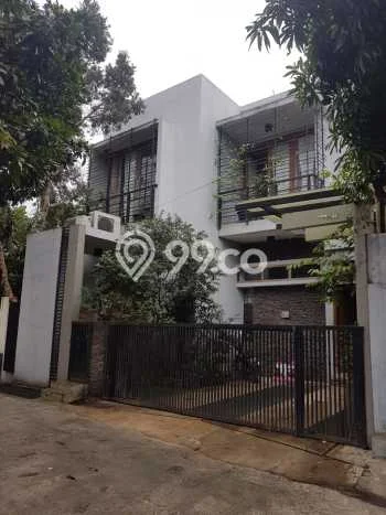 Dijual Rumah 3 Kamar Lokasi Strategis Nyaman dan Strategis di Jagakarsa Dijual Rumah 3 Kamar Lokasi Strategis Nyaman dan Strategis di Jagakarsa