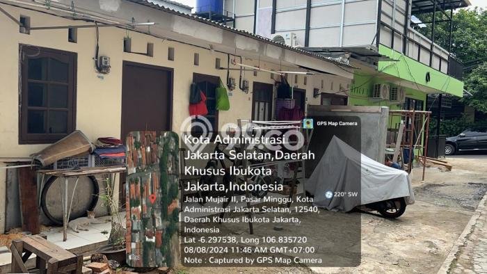 Jual Rumah Strategis Bagus Punya 6 KT di Pasar Minggu Jakarta Selatan SHM Jual Rumah Strategis Bagus Punya 6 KT di Pasar Minggu Jakarta Selatan SHM