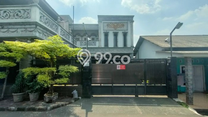 Jual Rumah Minimalis Bagus Punya 4 KT di Pamulang Tangerang Selatan SHM Jual Rumah Minimalis Bagus Punya 4 KT di Pamulang Tangerang Selatan SHM