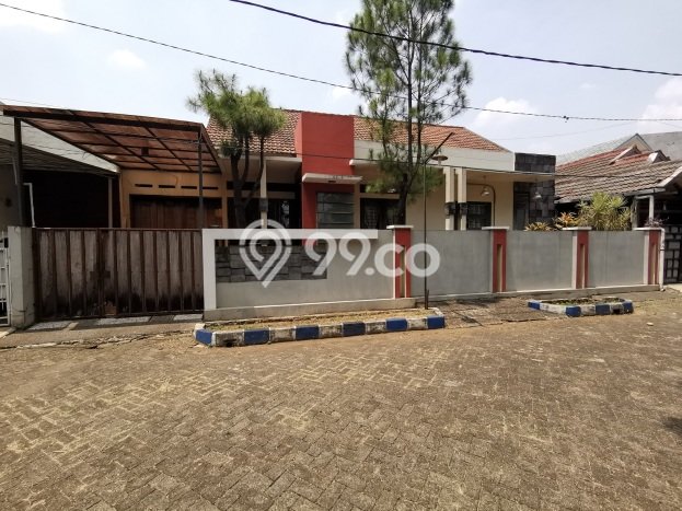 Rumah Modern Cantik 3 Kamar Bisa Langsung Pindah di Pamulang Rumah Modern Cantik 3 Kamar Bisa Langsung Pindah di Pamulang