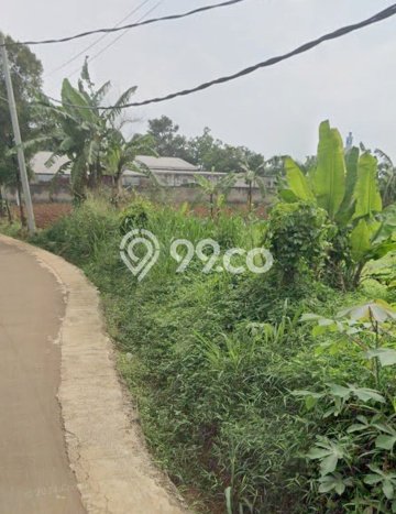 Jarang Ada! Tanah di Gunung Sindur Punya Luas 3294m2 SHM Jarang Ada! Tanah di Gunung Sindur Punya Luas 3294m2 SHM
