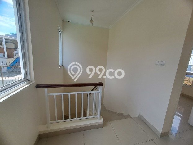 Rumah Modern 3 Kamar LT 119m2 di Gading Serpong Rumah Modern 3 Kamar LT 119m2 di Gading Serpong