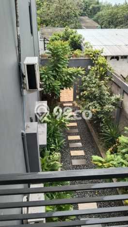 For Sale! Luxury House LT 390m2 Desain Elegan di Bintaro For Sale! Luxury House LT 390m2 Desain Elegan di Bintaro