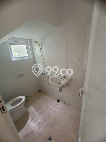 Rumah Modern 3 Kamar LT 119m2 di Gading Serpong Rumah Modern 3 Kamar LT 119m2 di Gading Serpong