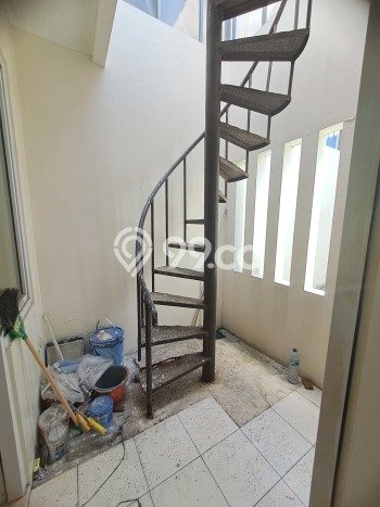 Rumah Modern 3 Kamar LT 119m2 di Gading Serpong Rumah Modern 3 Kamar LT 119m2 di Gading Serpong