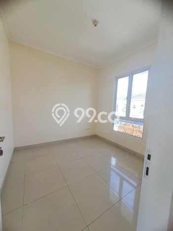 Rumah Modern 3 Kamar LT 119m2 di Gading Serpong Rumah Modern 3 Kamar LT 119m2 di Gading Serpong