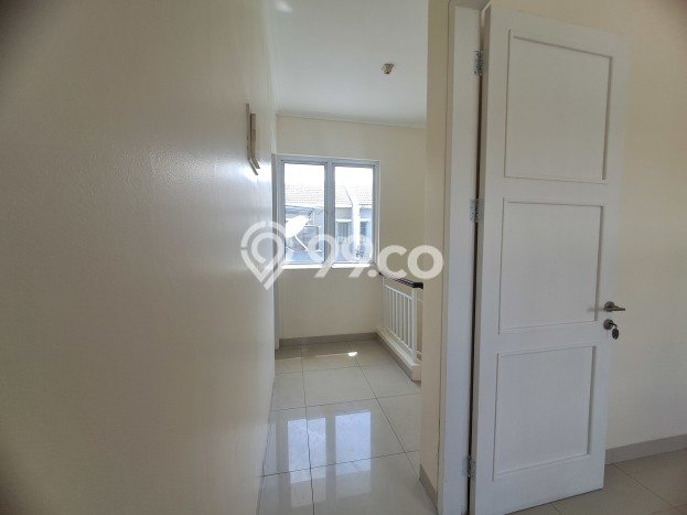 Rumah Modern 3 Kamar LT 119m2 di Gading Serpong Rumah Modern 3 Kamar LT 119m2 di Gading Serpong