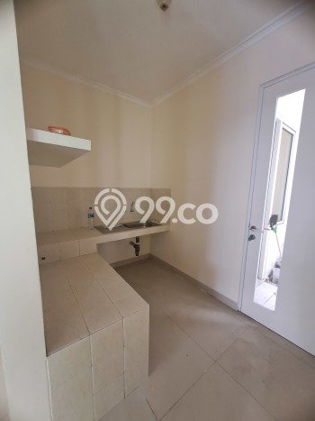 Rumah Modern 3 Kamar LT 119m2 di Gading Serpong Rumah Modern 3 Kamar LT 119m2 di Gading Serpong