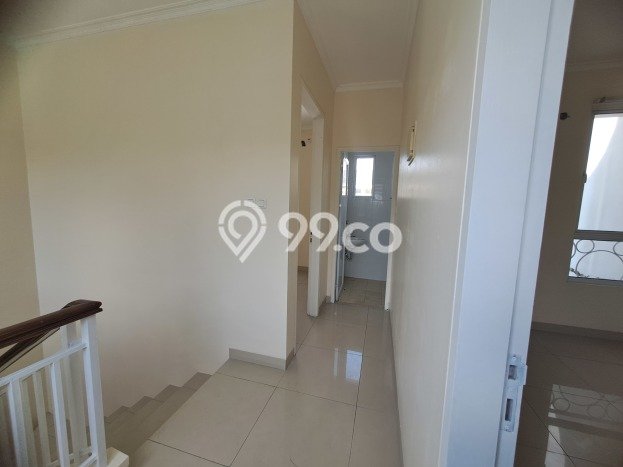 Rumah Modern 3 Kamar LT 119m2 di Gading Serpong Rumah Modern 3 Kamar LT 119m2 di Gading Serpong