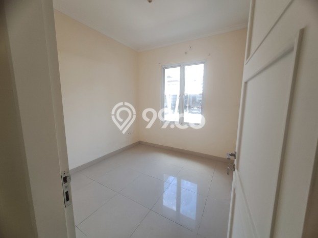 Rumah Modern 3 Kamar LT 119m2 di Gading Serpong Rumah Modern 3 Kamar LT 119m2 di Gading Serpong