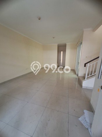 Rumah Modern 3 Kamar LT 119m2 di Gading Serpong Rumah Modern 3 Kamar LT 119m2 di Gading Serpong
