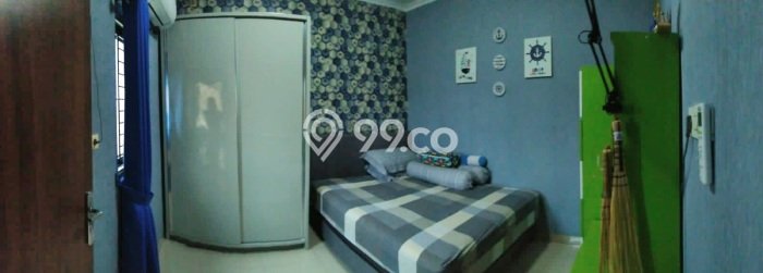 For Sale! Luxury House LT 390m2 Desain Elegan di Bintaro For Sale! Luxury House LT 390m2 Desain Elegan di Bintaro