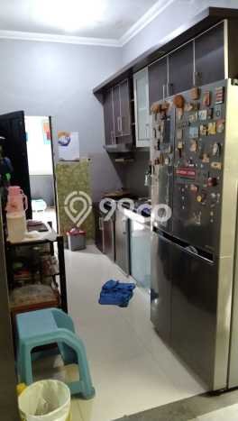 For Sale! Luxury House LT 390m2 Desain Elegan di Bintaro For Sale! Luxury House LT 390m2 Desain Elegan di Bintaro