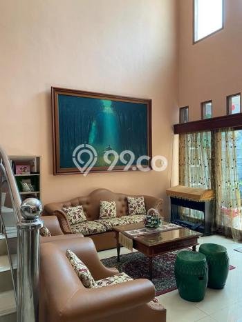Jual Rumah Eksklusif 6 KT di Bekasi, Bekasi Jual Rumah Eksklusif 6 KT di Bekasi, Bekasi