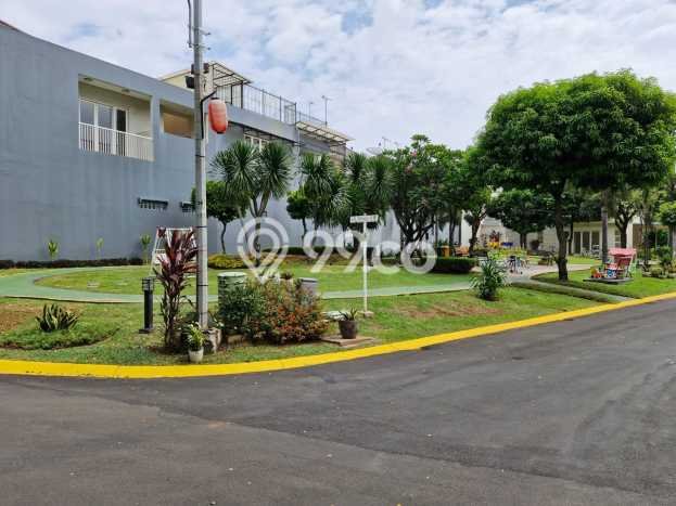 Best Deal Hunian Premium Ideal dan Luas di Kelapa Gading, Jakarta Utara Best Deal Hunian Premium Ideal dan Luas di Kelapa Gading, Jakarta Utara