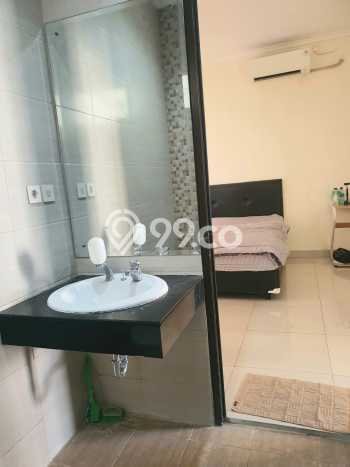 Dijual Hunian Rumah Terawat 4 Kamar di Harapan Indah, Bekasi Dijual Hunian Rumah Terawat 4 Kamar di Harapan Indah, Bekasi