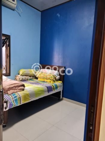 Rumah Modern 2 KT LT 98m2 di Harapan Indah Rumah Modern 2 KT LT 98m2 di Harapan Indah