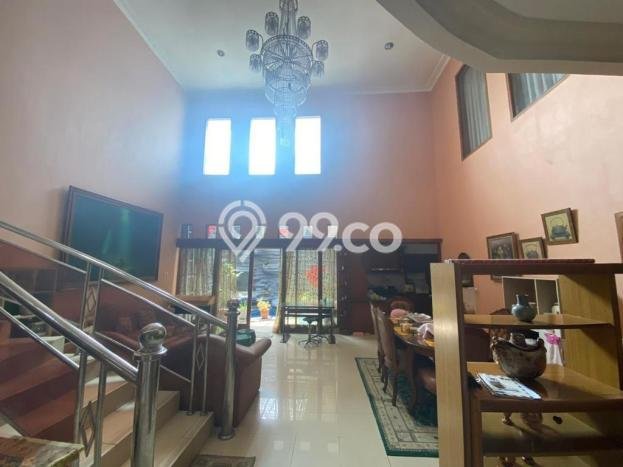 Jual Rumah Eksklusif 6 KT di Bekasi, Bekasi Jual Rumah Eksklusif 6 KT di Bekasi, Bekasi