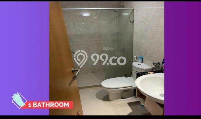 Dijual Apartemen 2 KT & 1 KM di Jakarta Utara Lokasi Strategis Dijual Apartemen 2 KT & 1 KM di Jakarta Utara Lokasi Strategis