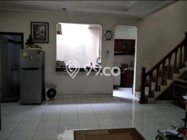 Jual Rumah Modern 3 KT di Bekasi Kota, Bekasi Jual Rumah Modern 3 KT di Bekasi Kota, Bekasi
