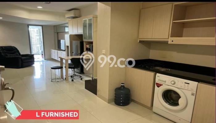 Dijual Apartemen 2 KT & 1 KM di Jakarta Utara Lokasi Strategis Dijual Apartemen 2 KT & 1 KM di Jakarta Utara Lokasi Strategis