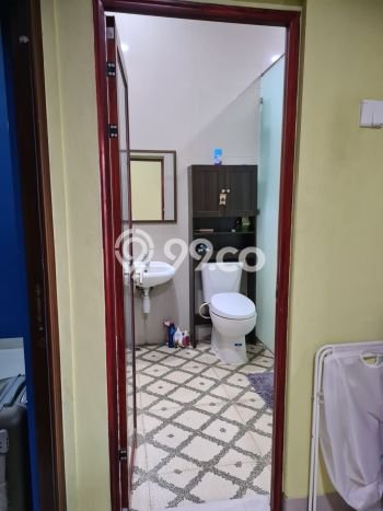 Rumah Modern 2 KT LT 98m2 di Harapan Indah Rumah Modern 2 KT LT 98m2 di Harapan Indah