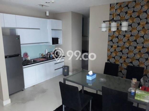 Siap Huni Apartemen Prestisius di Pantai Mutiara 3 Kamar & 2 Kamar Mandi Siap Huni Apartemen Prestisius di Pantai Mutiara 3 Kamar & 2 Kamar Mandi
