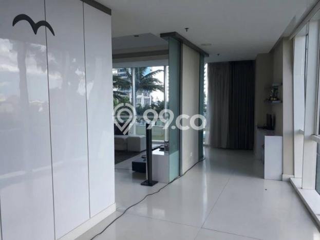 Siap Huni Apartemen Prestisius di Pantai Mutiara 3 Kamar & 2 Kamar Mandi Siap Huni Apartemen Prestisius di Pantai Mutiara 3 Kamar & 2 Kamar Mandi