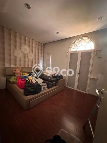 Jarang Ada! Rumah Kontrakan 4 Kamar Bagus Siap Huni Pantai Indah Kapuk Jarang Ada! Rumah Kontrakan 4 Kamar Bagus Siap Huni Pantai Indah Kapuk