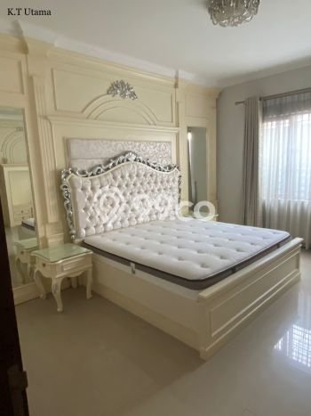 Rumah di Kawasan Bandengan, Area Premium LT 160m² Rumah di Kawasan Bandengan, Area Premium LT 160m²
