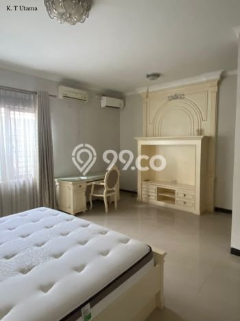 Rumah di Kawasan Bandengan, Area Premium LT 160m² Rumah di Kawasan Bandengan, Area Premium LT 160m²
