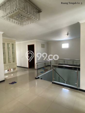 Rumah di Kawasan Bandengan, Area Premium LT 160m² Rumah di Kawasan Bandengan, Area Premium LT 160m²