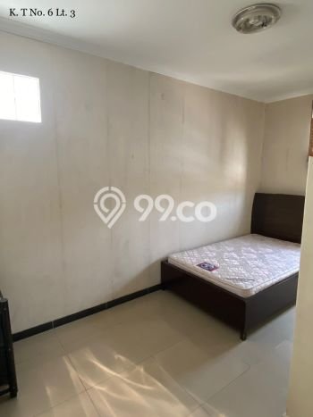 Rumah di Kawasan Bandengan, Area Premium LT 160m² Rumah di Kawasan Bandengan, Area Premium LT 160m²