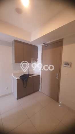 Dijual Apartemen di Jakarta Utara 1 Kamar & 1 Kamar Mandi, Luas 29m2 Dijual Apartemen di Jakarta Utara 1 Kamar & 1 Kamar Mandi, Luas 29m2