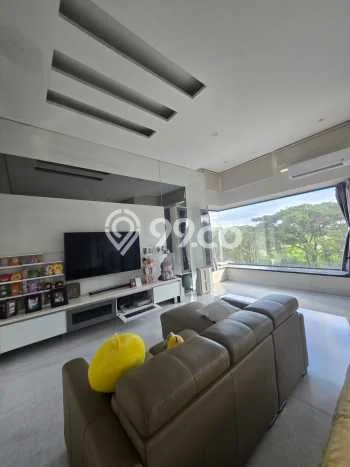 Ready to Use! Premium House LT 375m2 Desain Elegan di Pantai Indah Kapuk Ready to Use! Premium House LT 375m2 Desain Elegan di Pantai Indah Kapuk