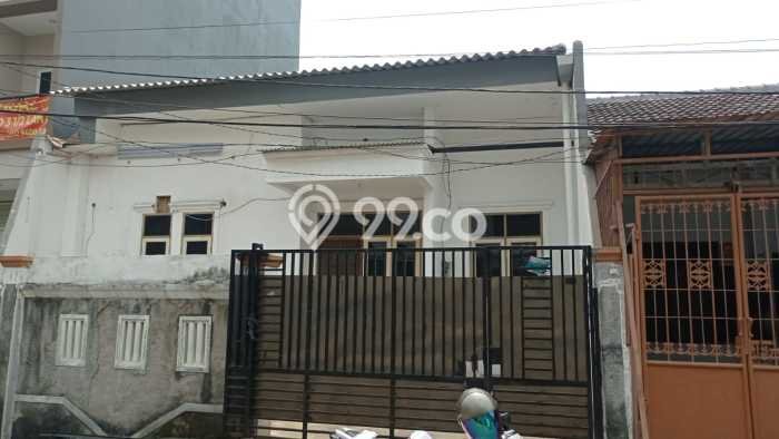 Hunian Nyaman Asri 3 KT Siap Pakai di Kapuk Muara Jakarta Utara Hunian Nyaman Asri 3 KT Siap Pakai di Kapuk Muara Jakarta Utara