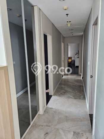 Paling Dicari! Apartemen Premium Dijual di Pluit Punya 3 Bedroom Paling Dicari! Apartemen Premium Dijual di Pluit Punya 3 Bedroom
