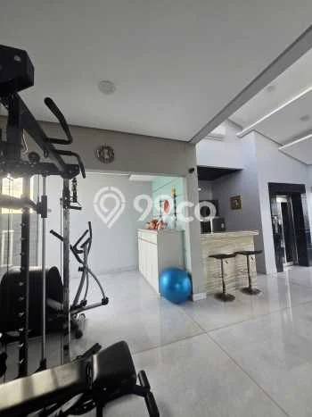 Ready to Use! Premium House LT 375m2 Desain Elegan di Pantai Indah Kapuk Ready to Use! Premium House LT 375m2 Desain Elegan di Pantai Indah Kapuk