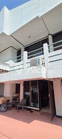Jual Rumah Luas Megah Dengan View Cantik di Muara Karang, Jakarta Utara Jual Rumah Luas Megah Dengan View Cantik di Muara Karang, Jakarta Utara