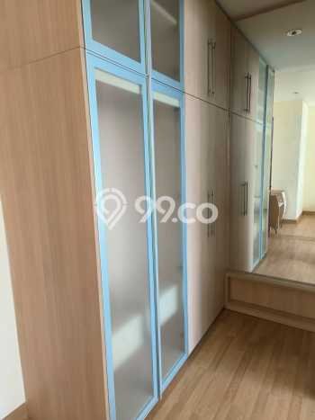 Apartemen Prestisius Dijual di Jakarta Selatan Lokasi Strategis Punya 3 Kamar Tidur Apartemen Prestisius Dijual di Jakarta Selatan Lokasi Strategis Punya 3 Kamar Tidur