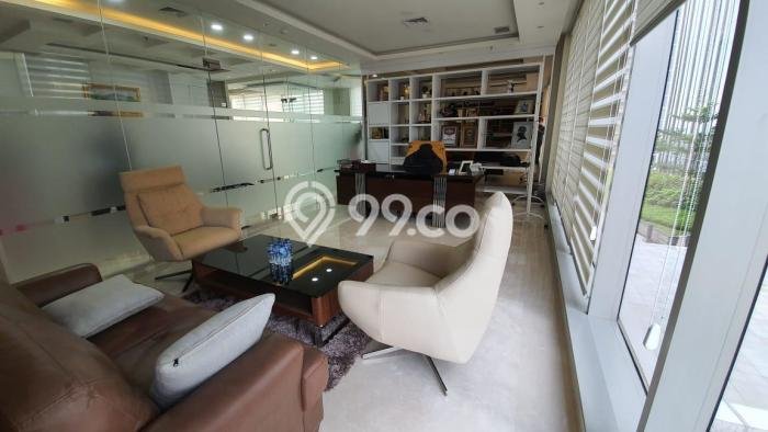 Kantor Bagus Dijual di Pantai Indah Kapuk Jakarta Utara Lokasi Strategis Cocok untuk Kembangkan Bisnis Kantor Bagus Dijual di Pantai Indah Kapuk Jakarta Utara Lokasi Strategis Cocok untuk Kembangkan Bisnis