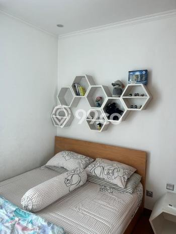 Apartemen Sewa 2 Kamar Murah Siap Huni di Jakarta Utara, Luas 120m2 Apartemen Sewa 2 Kamar Murah Siap Huni di Jakarta Utara, Luas 120m2