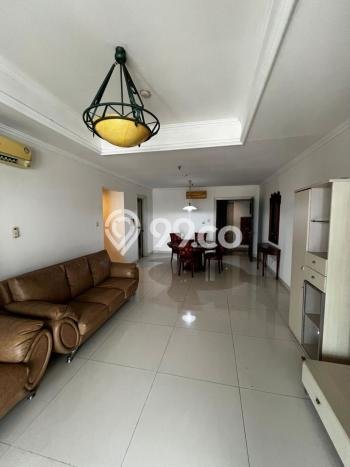 Dijual Apartemen Mewah 3 Bedroom di Jakarta Barat Dekat ke Fasilitas Publik Dijual Apartemen Mewah 3 Bedroom di Jakarta Barat Dekat ke Fasilitas Publik