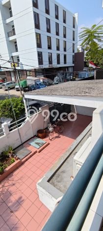 Jual Rumah Luas Megah Dengan View Cantik di Muara Karang, Jakarta Utara Jual Rumah Luas Megah Dengan View Cantik di Muara Karang, Jakarta Utara