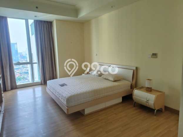 Apartemen Prestisius Dijual di Jakarta Selatan Lokasi Strategis Punya 3 Kamar Tidur Apartemen Prestisius Dijual di Jakarta Selatan Lokasi Strategis Punya 3 Kamar Tidur