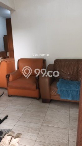Dijual Hunian Rumah Nyaman 3 KT di Dago, Bandung Dijual Hunian Rumah Nyaman 3 KT di Dago, Bandung