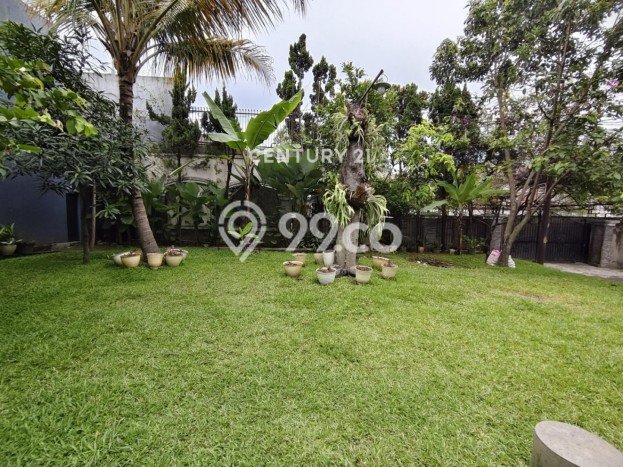 Lahan Dijual Lokasi Strategis di Bandung dengan Luas 327m2 Lahan Dijual Lokasi Strategis di Bandung dengan Luas 327m2