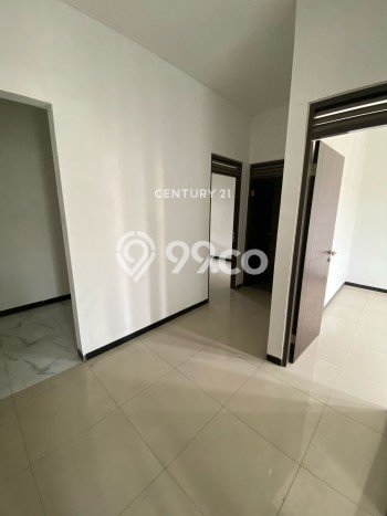 Rumah Modern Minimalis 4 Kamar Siap Huni di Rancasari Rumah Modern Minimalis 4 Kamar Siap Huni di Rancasari