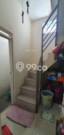Rumah Minimalis 3 Kamar LT 171m2 di Holis Cigondewah Rumah Minimalis 3 Kamar LT 171m2 di Holis Cigondewah