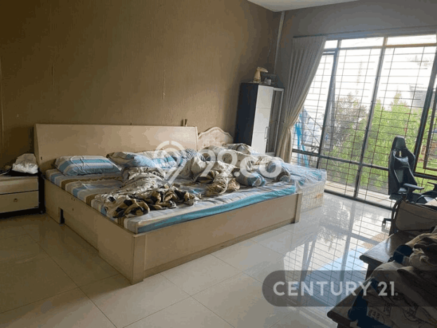 Dijual Hunian Mewah dengan Fasilitas Sekitar Lengkap di Cidadap, Bandung Dijual Hunian Mewah dengan Fasilitas Sekitar Lengkap di Cidadap, Bandung